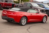 Used 2014 Chevrolet Camaro LT image 5