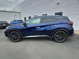 Used 2023 Nissan Murano Platinum image 3