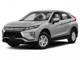 Used 2019 Mitsubishi Eclipse Cross ES image 3