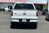 Used 2014 Ford F150 FX4 w/ Equipment Group 402A Luxury image 4