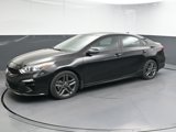 Used 2020 Kia Forte GT-Line w/ GT-Line Premium Package image 4
