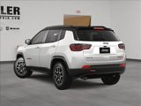 New 2025 Jeep Compass Trailhawk image 4