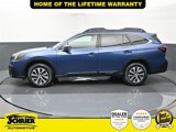 Used 2020 Subaru Outback Premium image 4