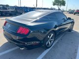 Used 2017 Ford Mustang Coupe image 3