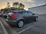 Used 2017 Ford Focus Titanium image 3