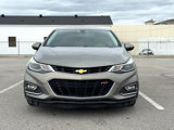 Used 2017 Chevrolet Cruze LT w/ Convenience Package image 3