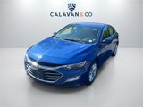Used 2023 Chevrolet Malibu LT image 3