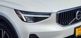 Used 2025 Volvo XC40 B5 Core image 4
