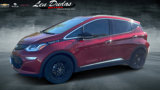 Certified 2020 Chevrolet Bolt Premier w/ Infotainment Package image 2