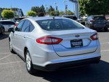 Used 2016 Ford Fusion S image 5