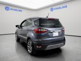 Used 2019 Ford EcoSport Titanium image 6