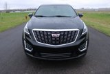 Used 2022 Cadillac XT5 Luxury image 2