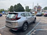 Certified 2020 Honda CR-V LX image 5