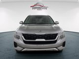 Used 2021 Kia Seltos EX image 2