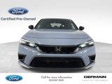 Used 2023 Honda Civic Sport image 3