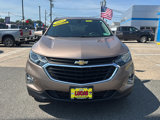 Used 2019 Chevrolet Equinox LT image 2