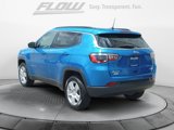 Used 2022 Jeep Compass Latitude image 6
