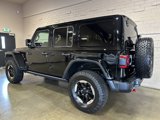 Used 2019 Jeep Wrangler Unlimited Rubicon image 5
