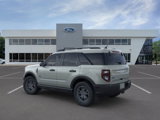 New 2024 Ford Bronco Sport Big Bend image 4