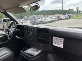 Used 2014 Chevrolet Express 2500 image 5