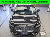 Used 2019 Lincoln Nautilus Reserve image 2