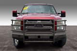 Used 2015 Ford F250 King Ranch w/ FX4 Off-Road Package image 4