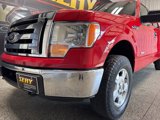 Used 2012 Ford F150 XLT image 4