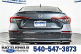 Used 2022 Honda Civic Touring image 5
