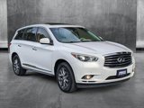 Used 2013 INFINITI JX35 AWD w/ Premium Pkg image 3