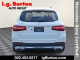 Certified 2019 Mercedes-Benz GLC 300 4MATIC image 5