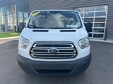 Used 2017 Ford Transit 150 130 Low Roof image 2