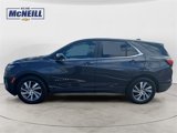 Used 2022 Chevrolet Equinox LT image 2