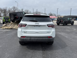 New 2025 Jeep Compass Latitude image 4