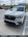 Used 2020 Subaru Ascent Limited w/ Technology Package image 2