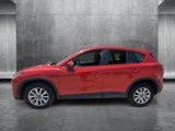 Used 2016 MAZDA CX-5 Sport image 2