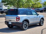 Used 2021 Ford Bronco Sport Outer Banks w/ Outer Banks Package image 3