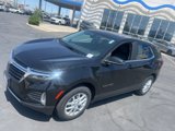 Used 2023 Chevrolet Equinox LT image 4