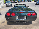 Used 2000 Chevrolet Corvette Convertible w/ Memory Pkg image 5