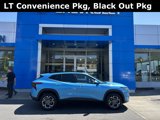New 2025 Chevrolet Trax LT w/ LT Convenience Package image 5