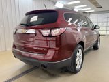 Used 2015 Chevrolet Traverse LTZ image 5