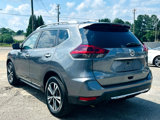 Used 2018 Nissan Rogue SL image 4