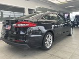 Used 2020 Ford Fusion SE image 4