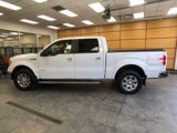 Used 2011 Ford F150 Lariat w/ Lariat Chrome Pkg image 4