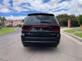 Used 2016 Dodge Durango Limited w/ Rallye Appearance Group image 4