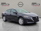 New 2025 Nissan Sentra S image 5