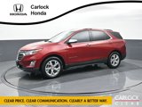 Used 2018 Chevrolet Equinox Premier image 3