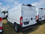 New 2024 RAM ProMaster 2500 w/ Quick Order Package 22G SLT image 5