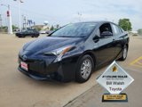 Used 2018 Toyota Prius Four image 2