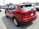 Used 2018 Nissan Rogue Sport SV w/ SV All-Weather Package image 2