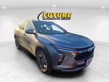 Used 2021 Chevrolet Trax LS w/ Tint and Cruise Package image 2